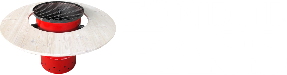 Fondue Fass